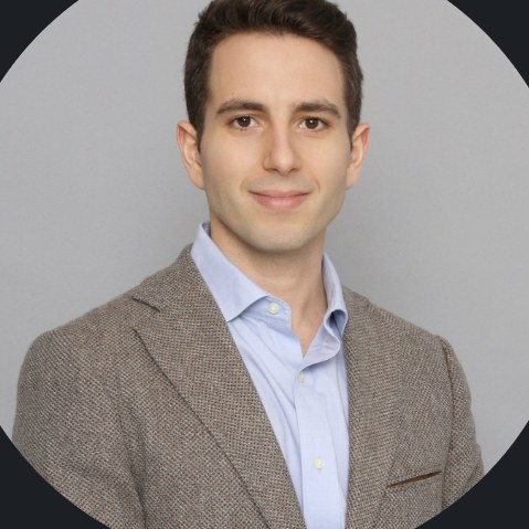 Kaan Zaimoglu